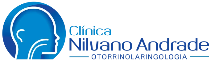 Clínica Nilvano Andrade — Otorrinolaringologia